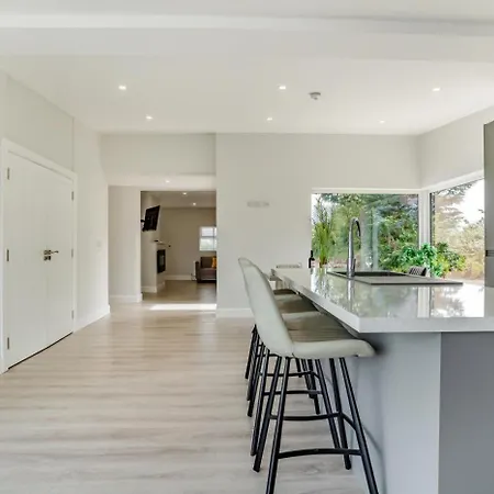 Дом отдыха 3 Bed In Tomnahealy Little Oc-t32392 Castletown (Wexford)