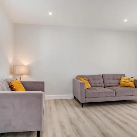 3 Bed In Tomnahealy Little Oc-t32392 Дом отдыха *