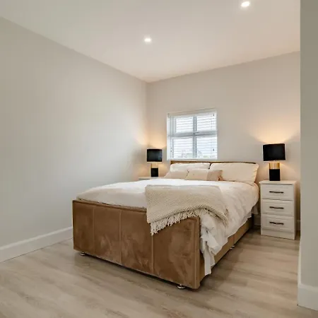 3 Bed In Tomnahealy Little Oc-t32392 Дом отдыха *