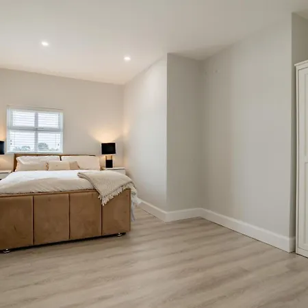 Дом отдыха 3 Bed In Tomnahealy Little Oc-t32392 Castletown (Wexford)