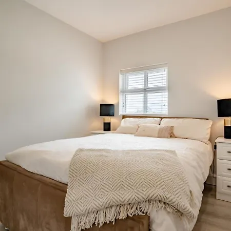 Дом отдыха 3 Bed In Tomnahealy Little Oc-t32392