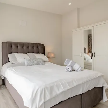 3 Bed In Tomnahealy Little Oc-t32392 Дом отдыха *