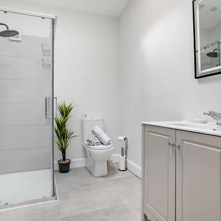 3 Bed In Tomnahealy Little Oc-t32392 Дом отдыха Castletown (Wexford)