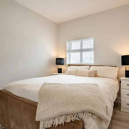 بيت للعطل 3 Bed In Tomnahealy Little Oc-t32392