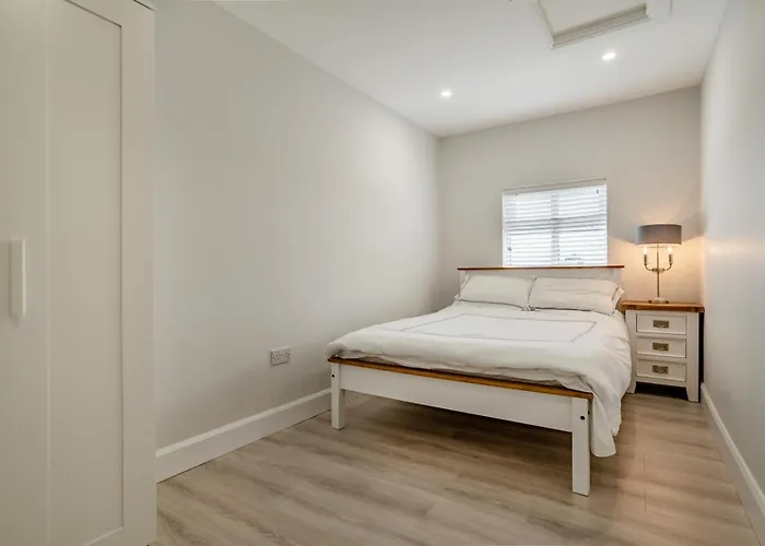 בית נופש 3 Bed In Tomnahealy Little Oc-t32392 *